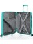 Üçlü Polipropilen Valiz Seti V374 9