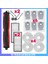 Fit Roborock Saros Z70 Elektrikli Süpürge Yedek Kitleri Yan Fırça Hepa Filtre Paspas Bezi Toz Torbası Aksesuarları Parçaları (Yurt Dışından) 5