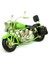 Dekoratif Metal Motosiklet 2
