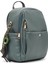 Kadın Gri Sırt Çantası 25WBD286818 4