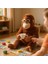 Yumuşak Oyuncak Maymun Orangutan Peluş Oyuncak 66 cm 3