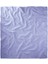 Nakışlı Müslin Battaniye 90X100 cm K Mavi 2