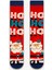 Sevimli Noel Baba Havlu Çorap 1