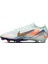 Zoom Vapor 16 Elite Mercurial Dream Speed Fg Mens Football Shoes Profesyonel Erkek Çim Saha Kramponu Yeşil 1