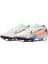 Zoom Vapor 16 Elite Mercurial Dream Speed Fg Mens Football Shoes Profesyonel Erkek Çim Saha Kramponu Yeşil 3