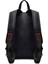 Kadın Siyah Sırt Çantası 25WBD256718 3