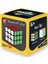 Mrs Tosy Qiyi Sail W 3x3 Zeka Küpü Profesyonel Rubik Küp Sabır Küpü Akıl Küpü Speed cube Hız Küp 4