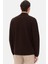 Ds Damat Regular Fit Kahverengi Hirka 3
