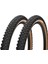 Rock Hawk Amber Yanak 27.5 x 2.25 Mtb Bisiklet Lastik 2 Adet Dış Lastik 1