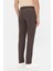 Ds Damat Relaxed Fit Antrasit Düz Jogger Pantolon 3