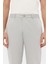 Ds Damat Relaxed Fit Gri Düz Jogger Pantolon 2