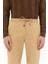 Ds Damat Relaxed Fit Camel Diyogonal Jogger Pantolon 2