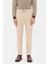 Ds Damat Relaxed Fit Taş Gabardin Jogger Pantolon 1