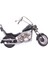 Dekoratif Metal Motosiklet 2