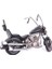 Dekoratif Metal Motosiklet 3