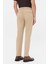 Ds Damat Relaxed Fit Bej Düz Jogger Pantolon 3