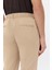 Ds Damat Relaxed Fit Bej Düz Jogger Pantolon 4