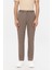 Ds Damat Relaxed Fit Vizon Düz Jogger Pantolon 1