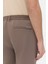 Ds Damat Relaxed Fit Vizon Düz Jogger Pantolon 4