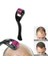 Derma Roller 0.5 mm Titanyum Iğneli Cilt Bakım Aleti 3