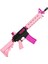 Guayguay CM16 Mod0 Upı Edition Pink Airsoft Tüfek G&g (EGC-16P-UPI-PNB-NCM) 1