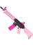Guayguay CM16 Mod0 Upı Edition Pink Airsoft Tüfek G&g (EGC-16P-UPI-PNB-NCM) 2