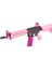 Guayguay CM16 Mod0 Upı Edition Pink Airsoft Tüfek G&g (EGC-16P-UPI-PNB-NCM) 3