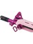 Guayguay CM16 Mod0 Upı Edition Pink Airsoft Tüfek G&g (EGC-16P-UPI-PNB-NCM) 4