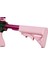 Guayguay CM16 Mod0 Upı Edition Pink Airsoft Tüfek G&g (EGC-16P-UPI-PNB-NCM) 5