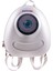 LED Big Eyes Akıllı Çocuk Sırt Çantası – Sert Kasa, USB Şarj Girişli 3