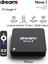 Nova 2 32 GB 4K Android Tv Box 1