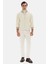 Ds Damat Regular Fit Ekru Melanj Hirka 3