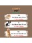 Comfy Pet, Premium Dokuma Kumaş, Çıkarılabilir Minder, Yıkanabilir,destekleyici Kedi ve Köpek Yatağı 6