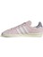 Campus 80S Kadın Pembe Spor Ayakkabı 2