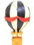 Dekoratif Metal Sıcak Hava Balonu 1