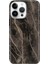 iPhone 15 Pro Max Kılıf Desenli Baskılı Tpu Rubber Kapak Bloom Mermer 1