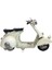 Dekoratif Metal Scooter 4
