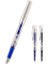Mikro Roller Kalem MK-8526 Imza Kalemi Mavi 12'li Paket 1