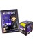 Lisanslı Panini Wednesday 2 Here We Woe Again Sticker Collection Album+Box Of 36 Packs 1