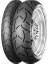 90/90-21 - 150/70R18 Contitrailattack 3 Takım Lastik 1