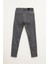 Kadın Dar Paça Skinny Fit Likralı Esnek Jean Pantolon 3