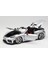 1:18 Norev 2023 Porsche 718 Gt Spyder Rs Weissach Pack 3