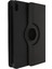 OMR02 iPad 2022 10.9 (10.nesil) Kılıf 360 Tablet Deri Kılıf - Siyah 2