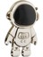 OMR02 Astro Stand Astronot - Beyaz 2