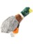 Pawise Squeaky Duck 30 cm Peluş Oyuncak 1