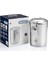 De'longhi DLSC068 Vakumlu Kahve Saklama Kabı 1,5 Litre 1