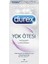 Durex Yok Ötesi Kaygan Prezervatif 10 Lu 1