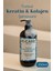 Tuzsuz Kolajen ve Keratin Içerikli Besleyici Şampuan 250 ml 2