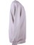 O Yaka Lakint Pike Taş Erkek Sweatshirt 5453 2