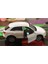 Oyuncak Model Metal Araba 1/36 Çek Bırak Beyaz Audi Q3 Jeep 4